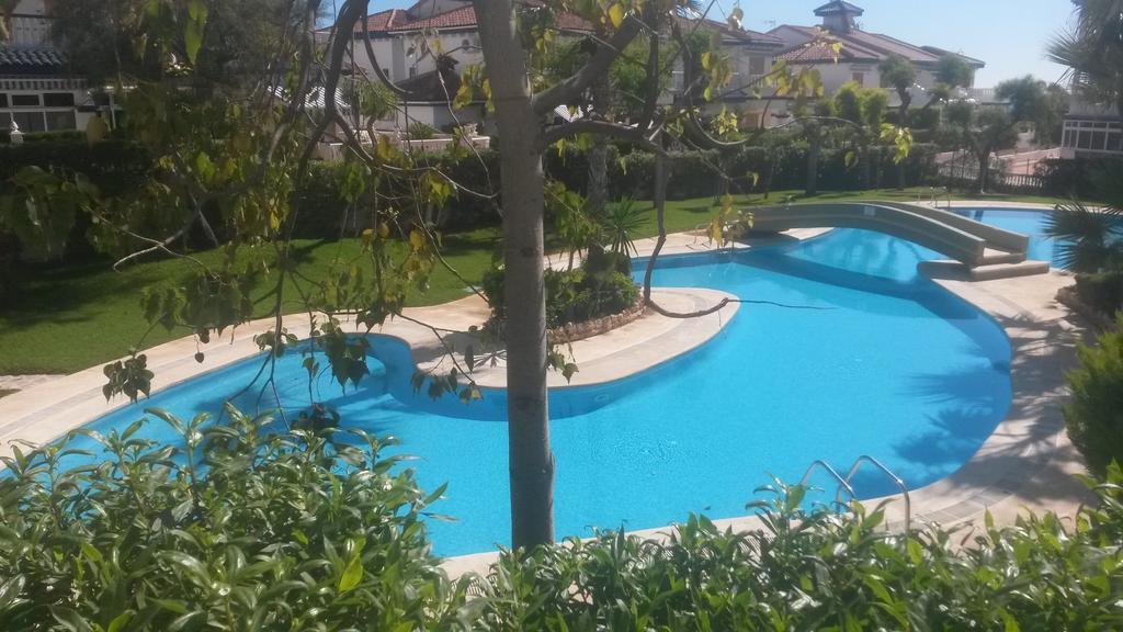 Apartment Parquemar La Mata  Cameră foto
