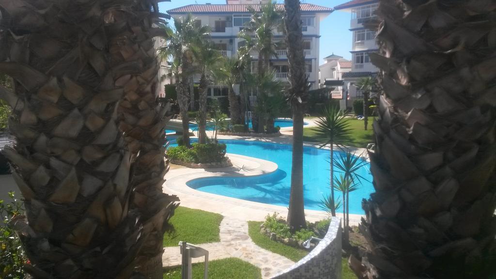 Apartment Parquemar La Mata  Cameră foto