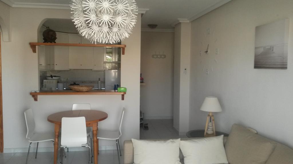Apartment Parquemar La Mata  Cameră foto