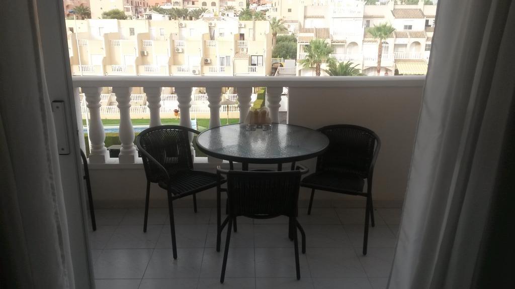 Apartment Parquemar La Mata  Cameră foto