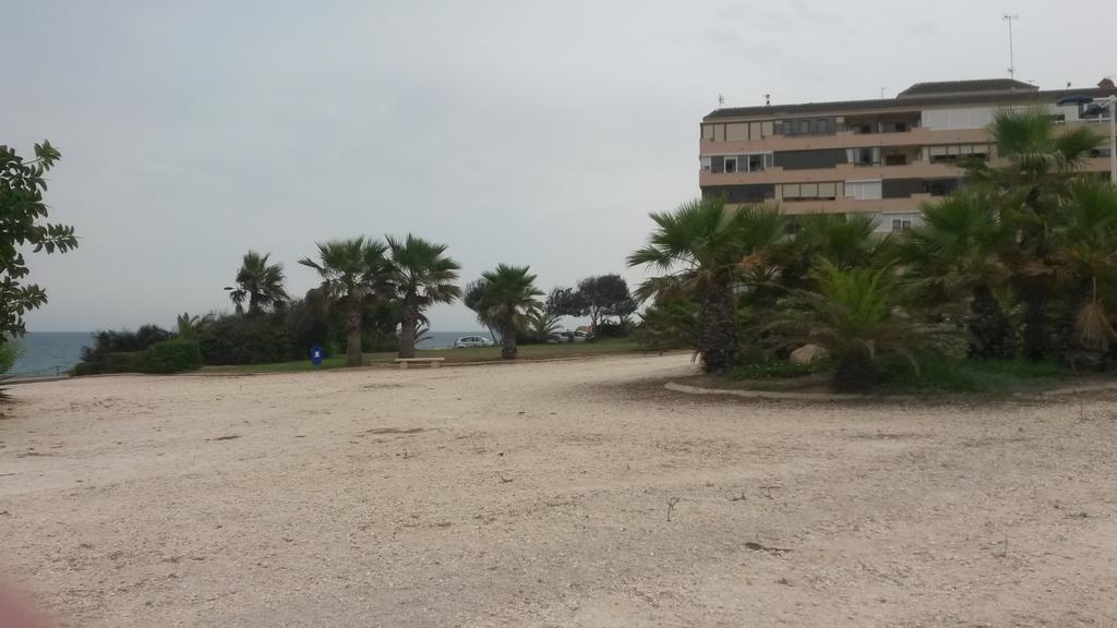 Apartment Parquemar La Mata  Cameră foto