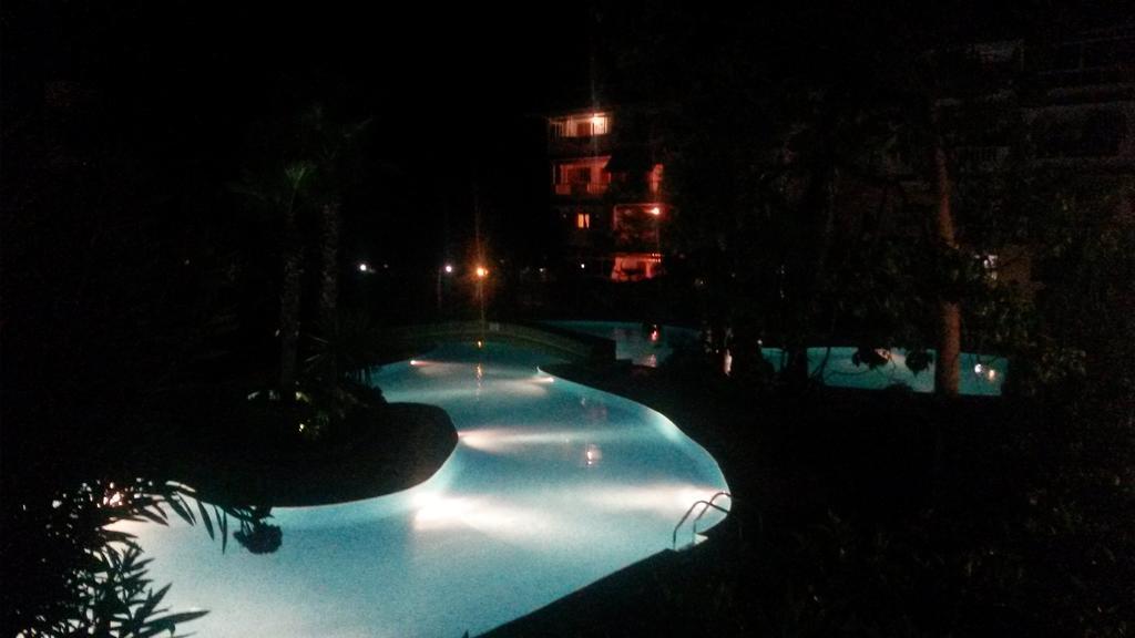 Apartment Parquemar La Mata  Cameră foto