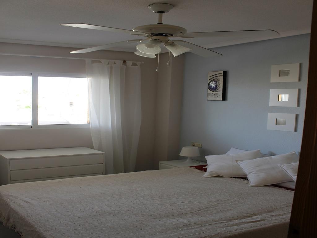 Apartment Parquemar La Mata  Cameră foto