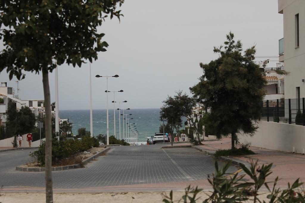 Apartment Parquemar La Mata  Cameră foto