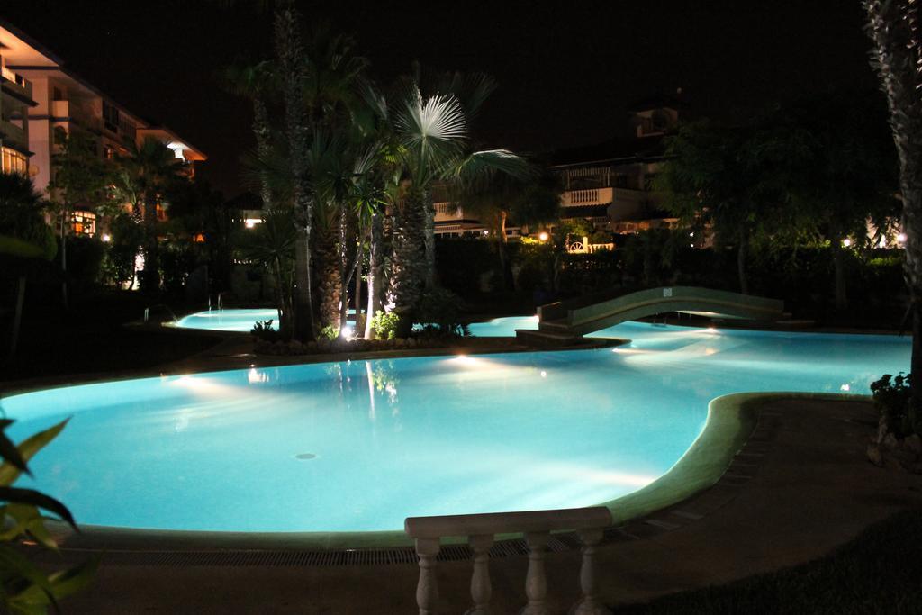 Apartment Parquemar La Mata  Cameră foto