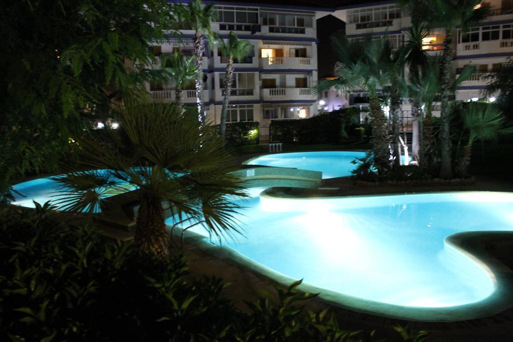 Apartment Parquemar La Mata  Cameră foto