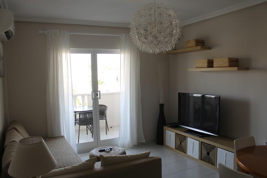 Apartment Parquemar La Mata  Cameră foto