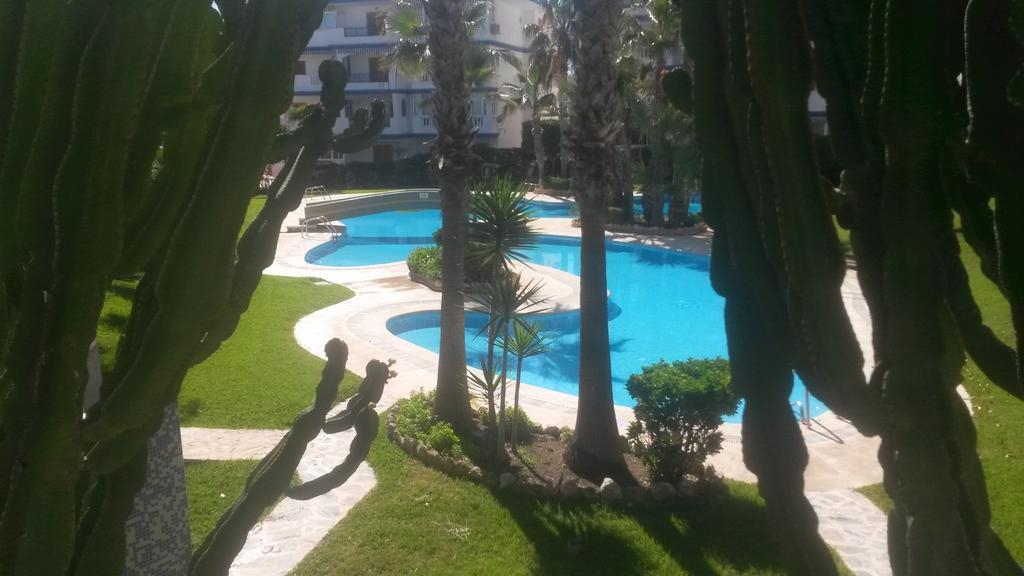 Apartment Parquemar La Mata  Cameră foto
